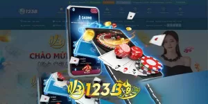 123b App - Nền Tảng Giải Trí Đẳng Cấp Cho Anh Em Game Thủ!